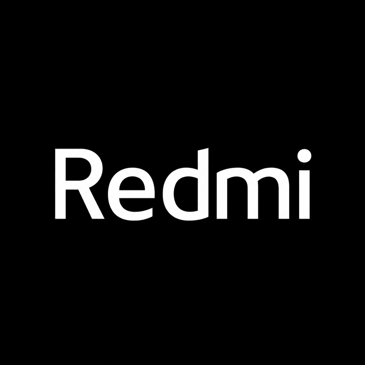 REDMI 紅米