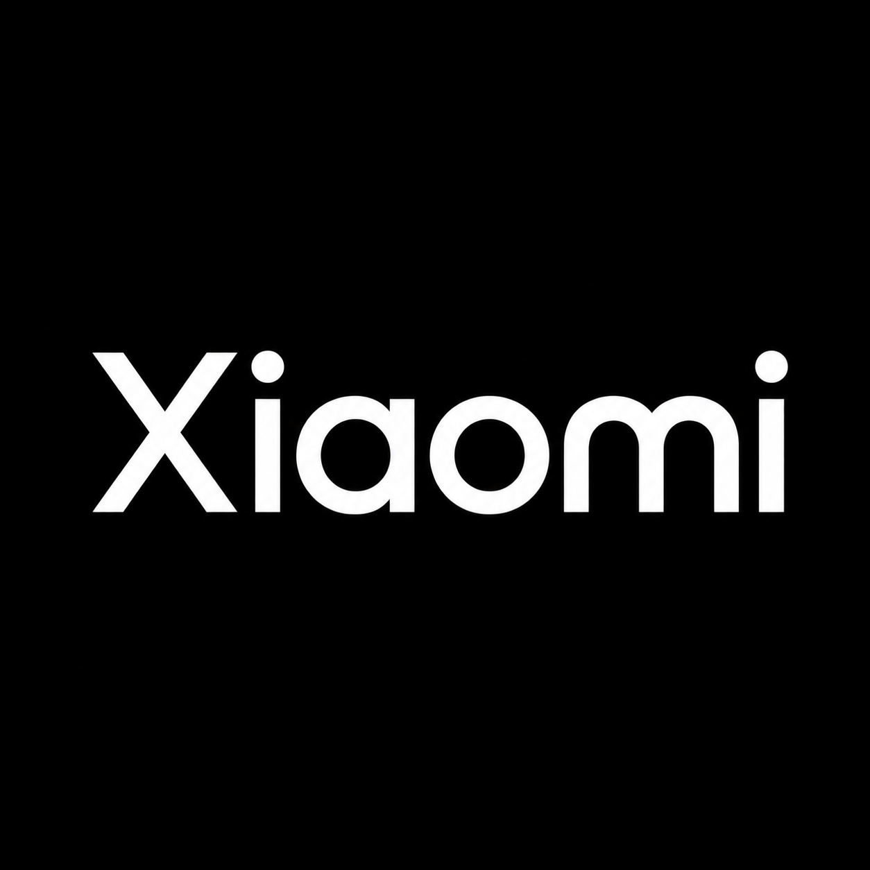 Xiaomi 小米