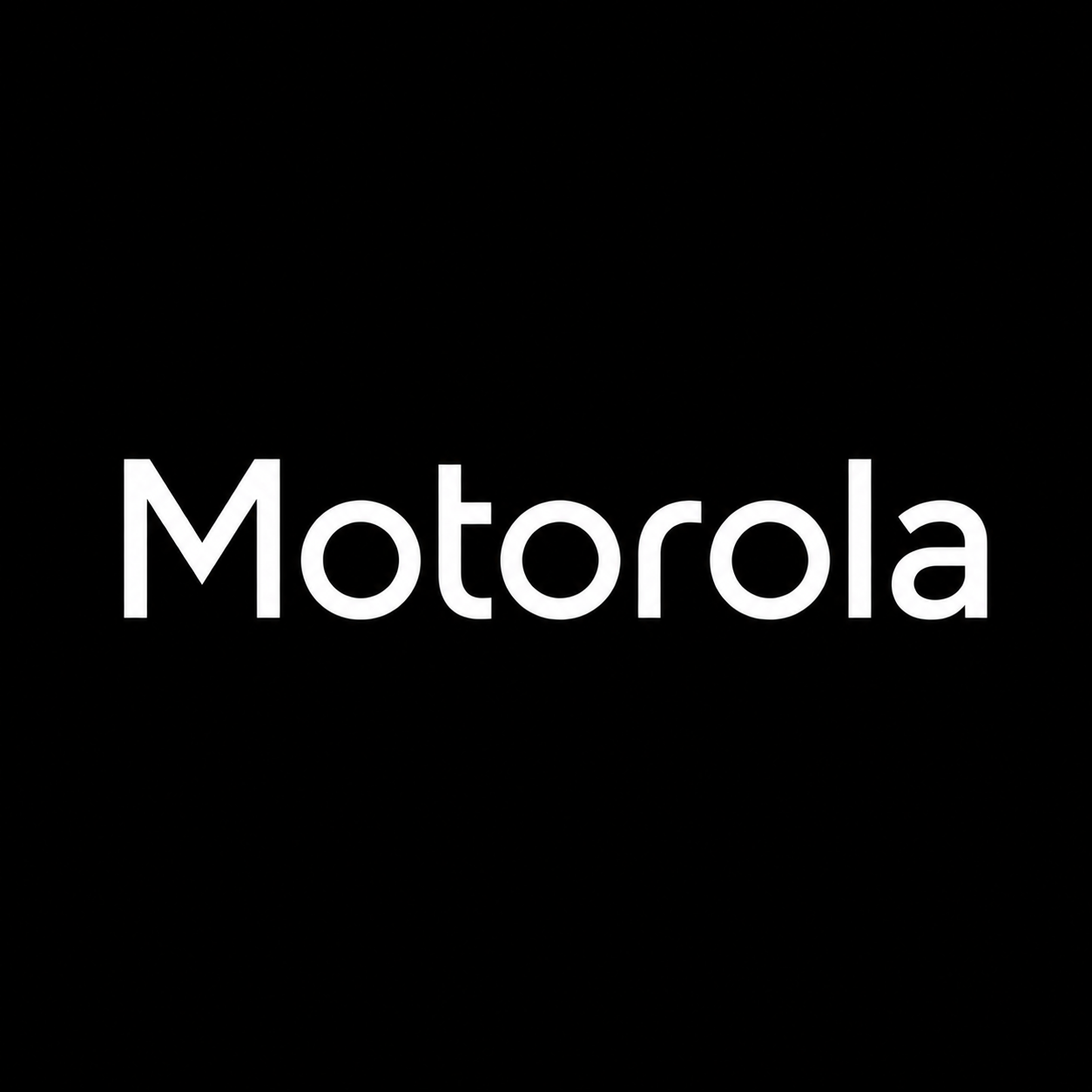 Motorola  摩托羅拉