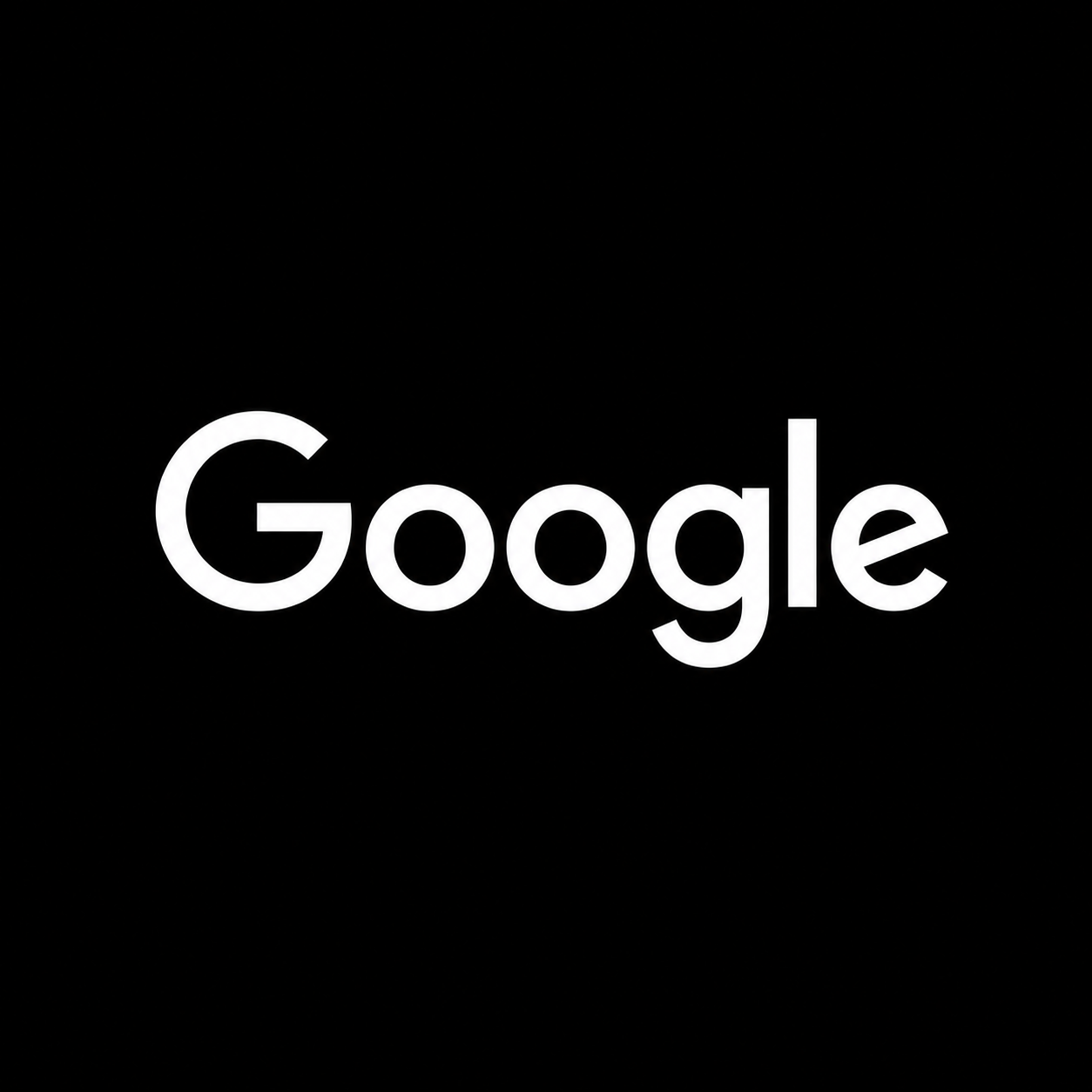 GOOGLE 谷歌