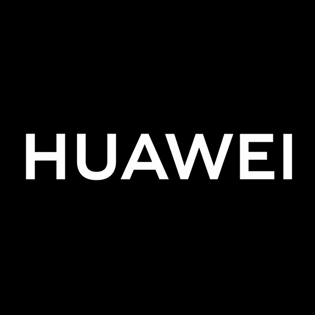 HUAWEI 華為