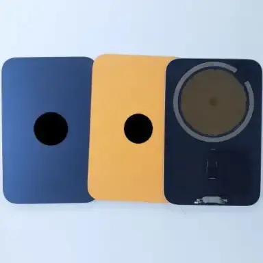 背玻璃